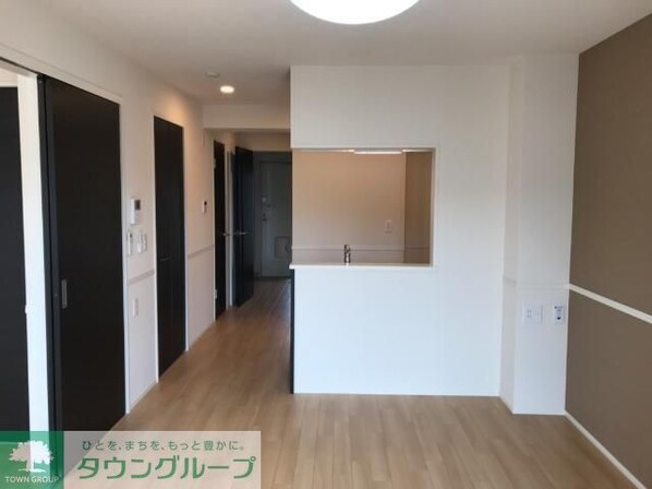 仮)羽生市西スターテラスII・Lの物件内観写真